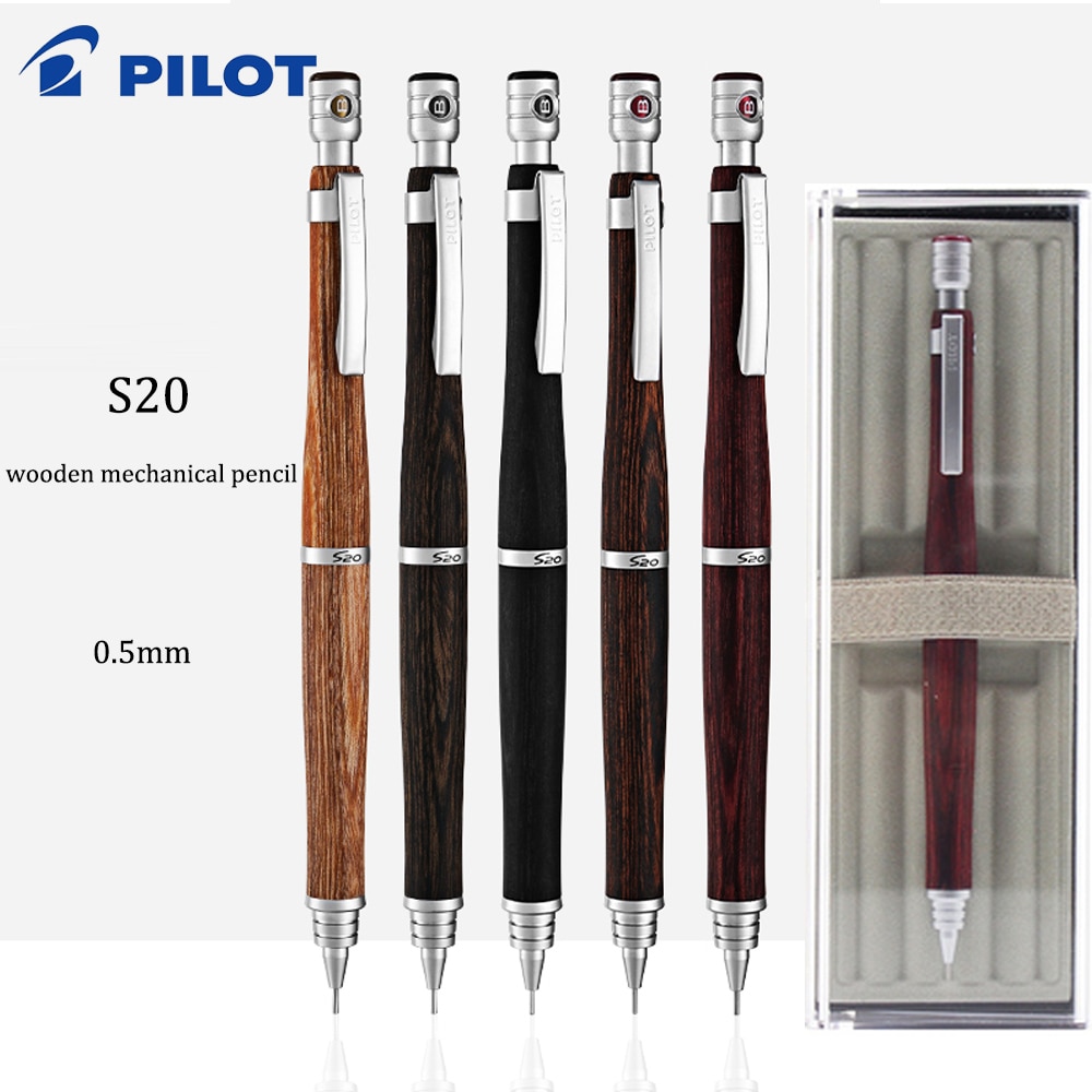 Ϻ PILOT  ,   , ߷  ڵ , 0.5mm, ʱ ,  , S20